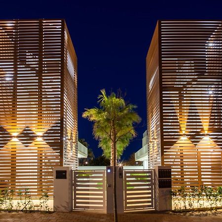Smart Hotel Ugento Torre San Giovanni Ugento Esterno foto