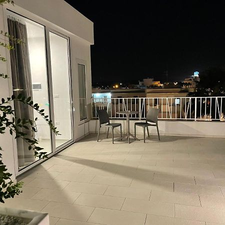 Smart Hotel Ugento Torre San Giovanni Ugento Esterno foto