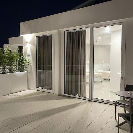 Smart Hotel Ugento Torre San Giovanni Ugento Esterno foto