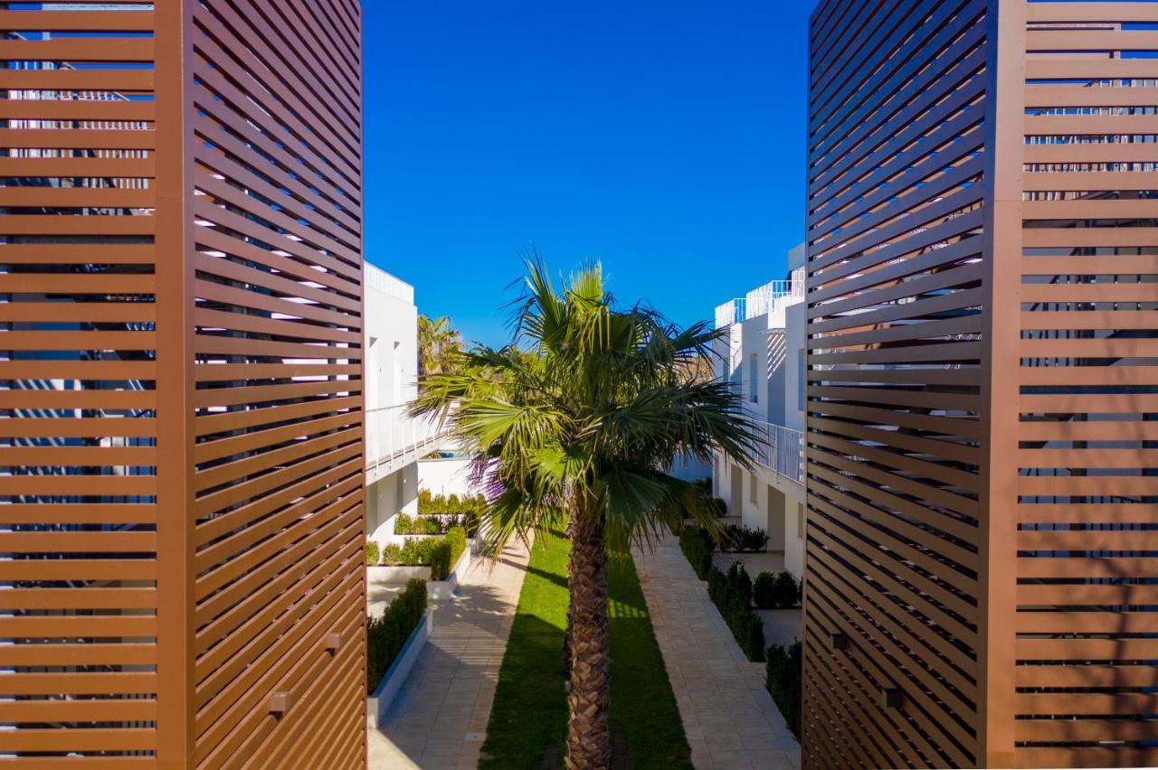 Smart Hotel Ugento Torre San Giovanni Ugento Esterno foto