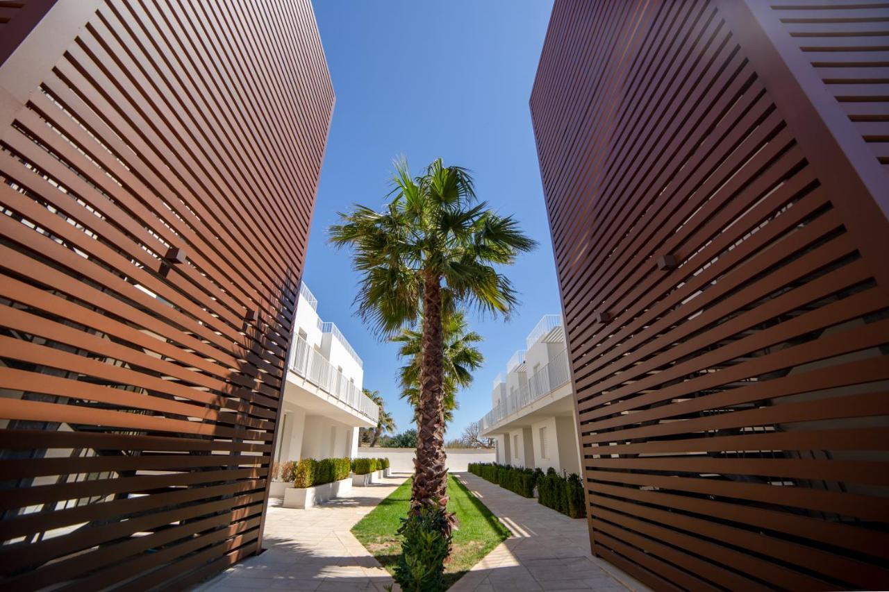 Smart Hotel Ugento Torre San Giovanni Ugento Esterno foto