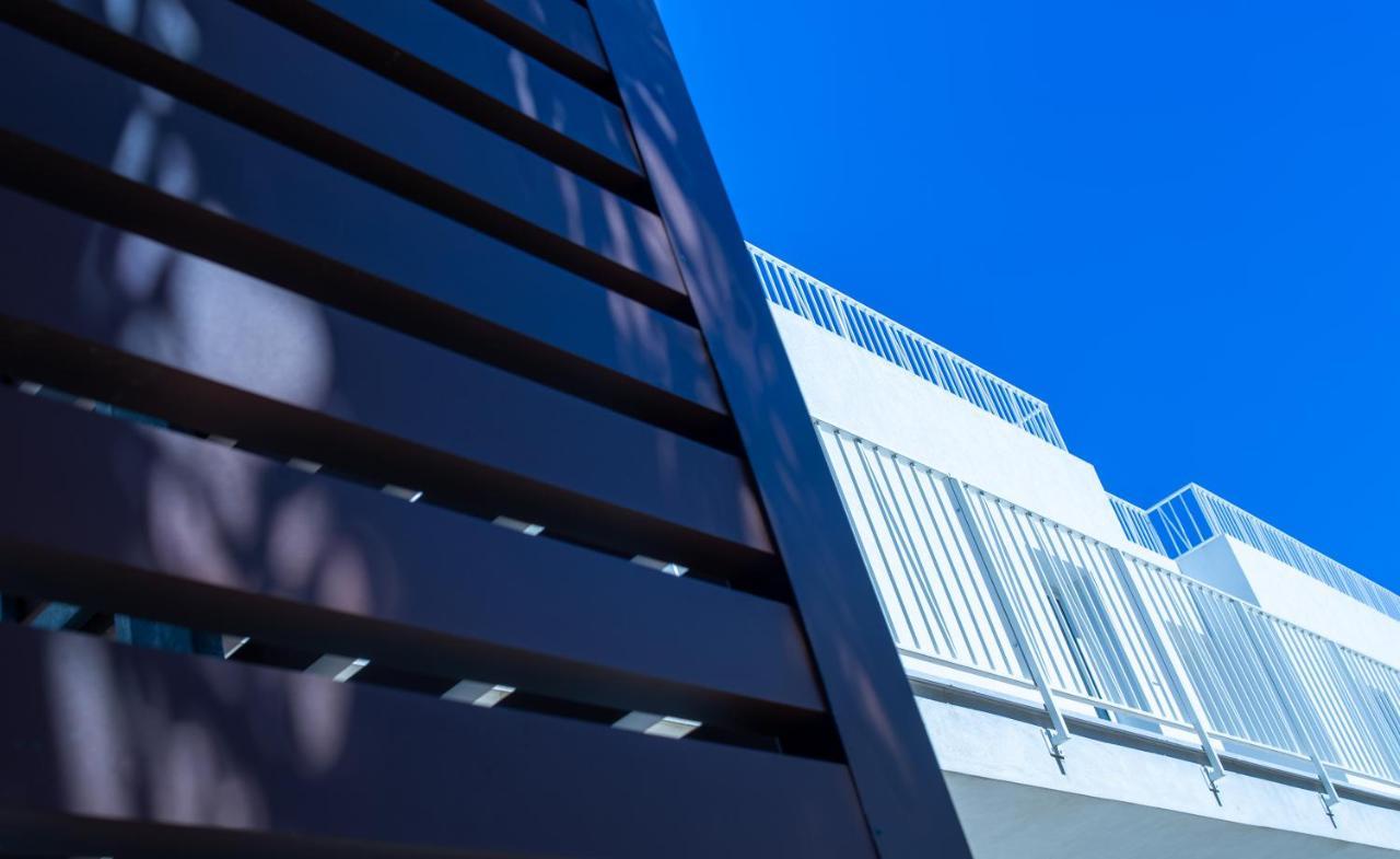 Smart Hotel Ugento Torre San Giovanni Ugento Esterno foto