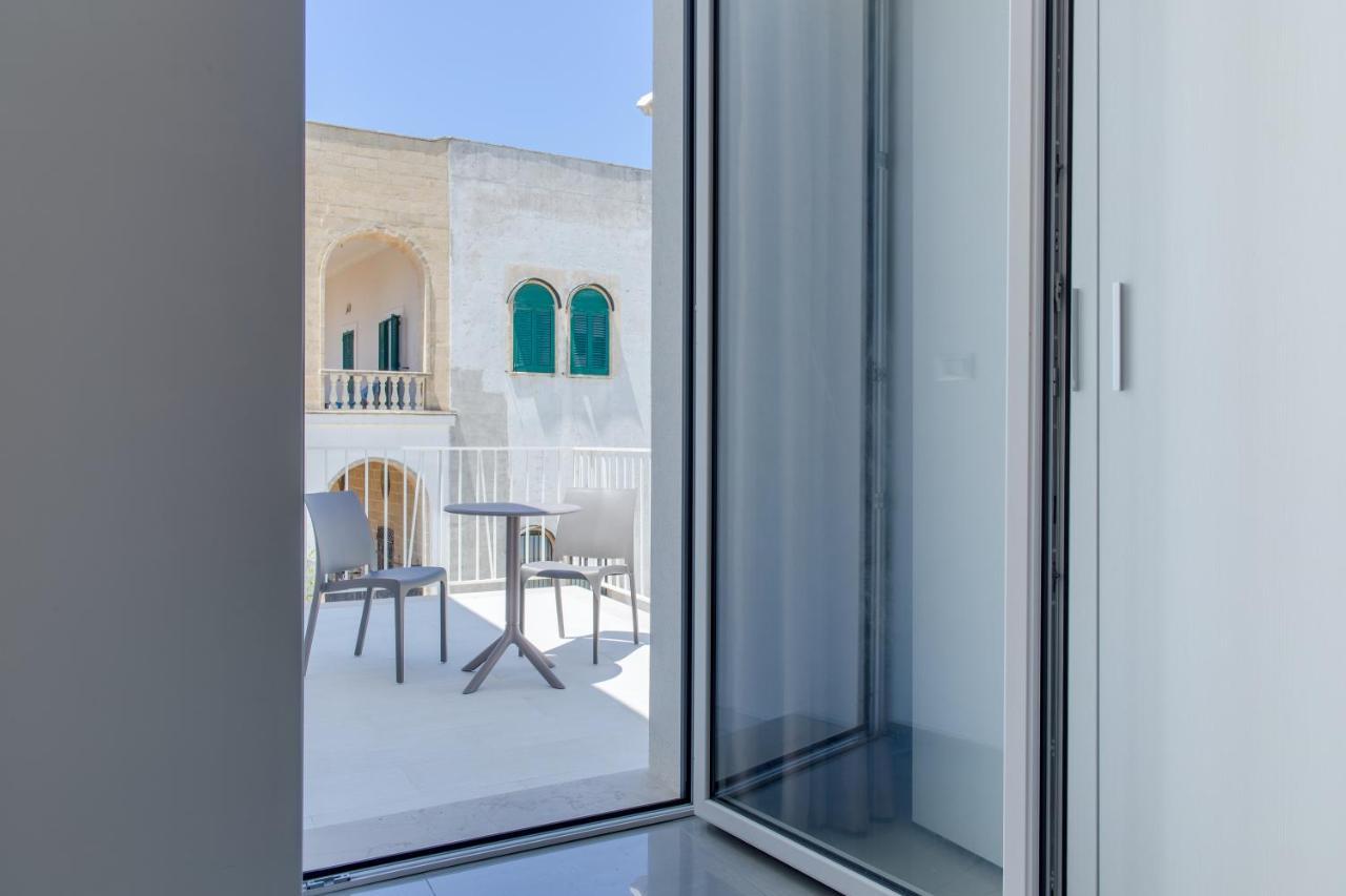 Smart Hotel Ugento Torre San Giovanni Ugento Esterno foto