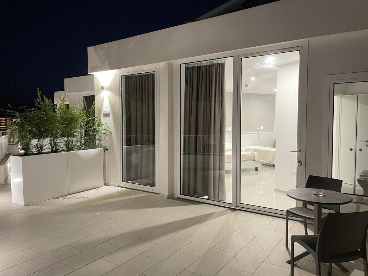 Smart Hotel Ugento Torre San Giovanni Ugento Esterno foto